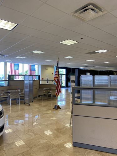Prominent Location Auto Dealership: 1800 -1850 E Merritt Island Causeway, Merritt Island, FL 32952